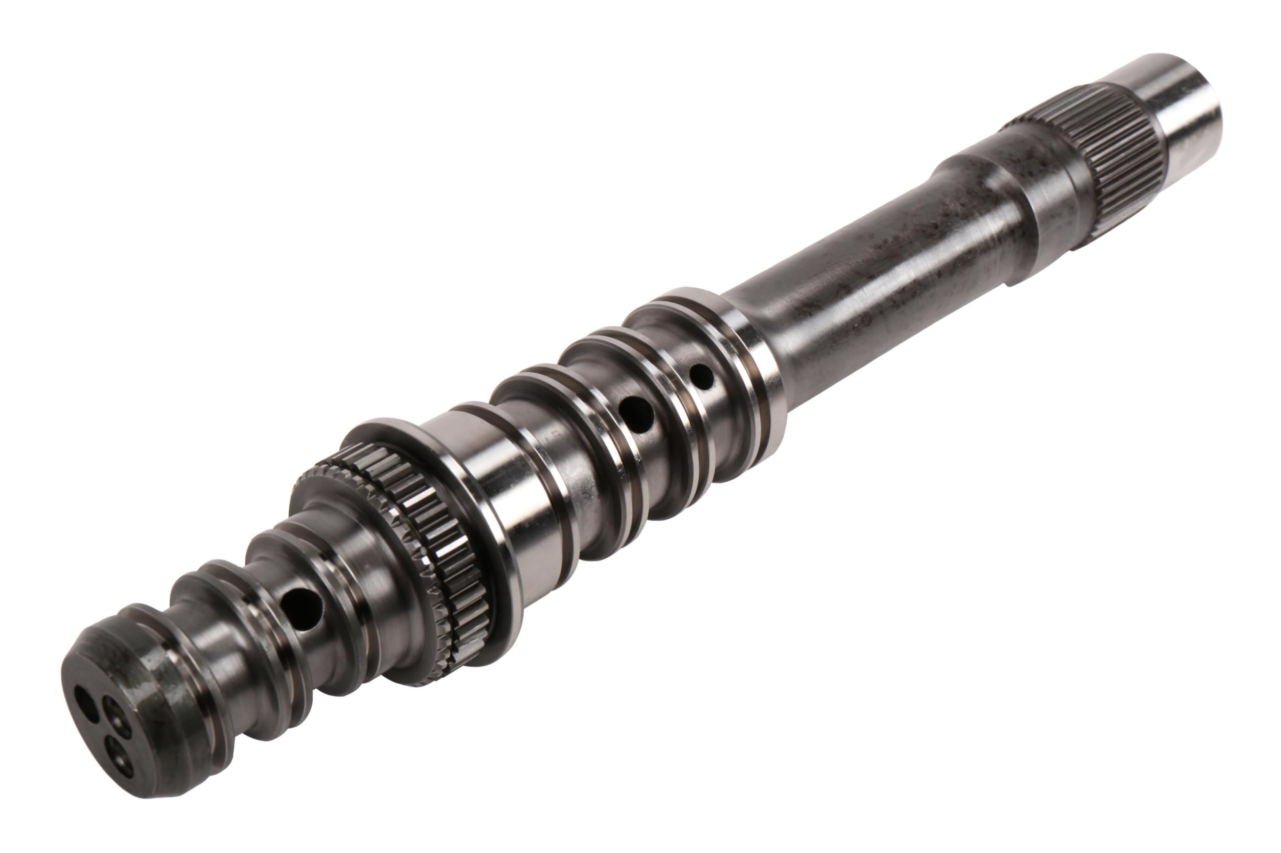 Amazon.com: ACDelco GM Original Equipment 24278844 Automatic 
