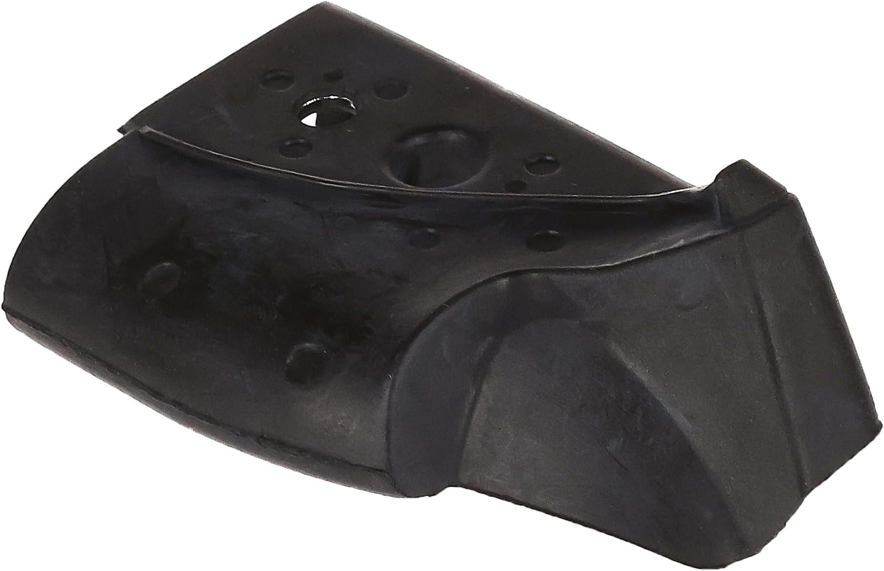 Omix | 12303.97 | Mucket Corner Seal, Right | OE Reference: 55176298 | Fits 1997-2006 Jeep Wrangler TJ/LJ