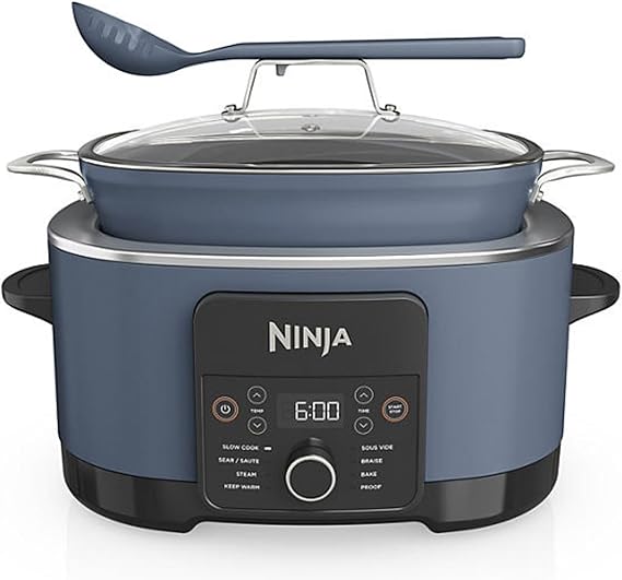 Ninja Mc1010 Foodi Possiblecooker Plus Ninja Foodi PossibleCooker
