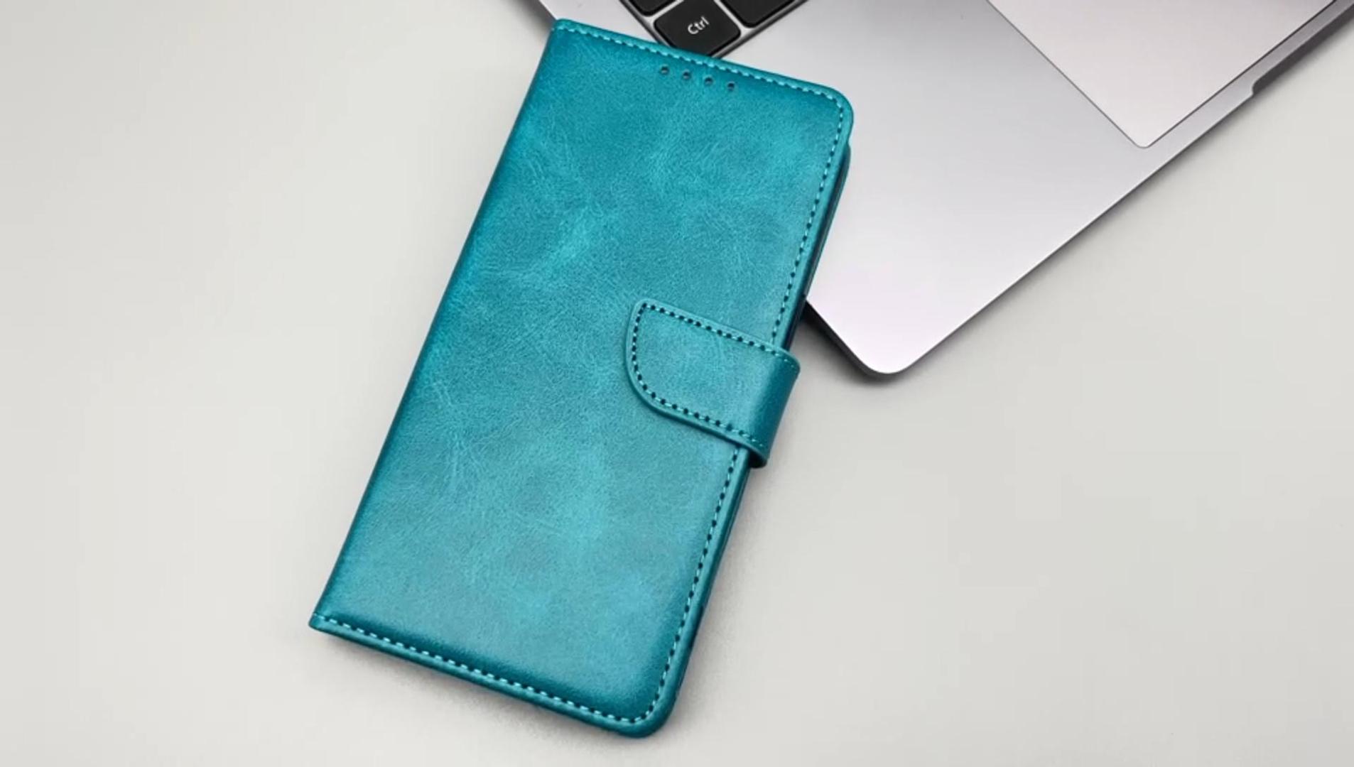 Amazon.co.jp: LEERBAN iphone 11 ケース 手帳型 アイフォン11 ケース