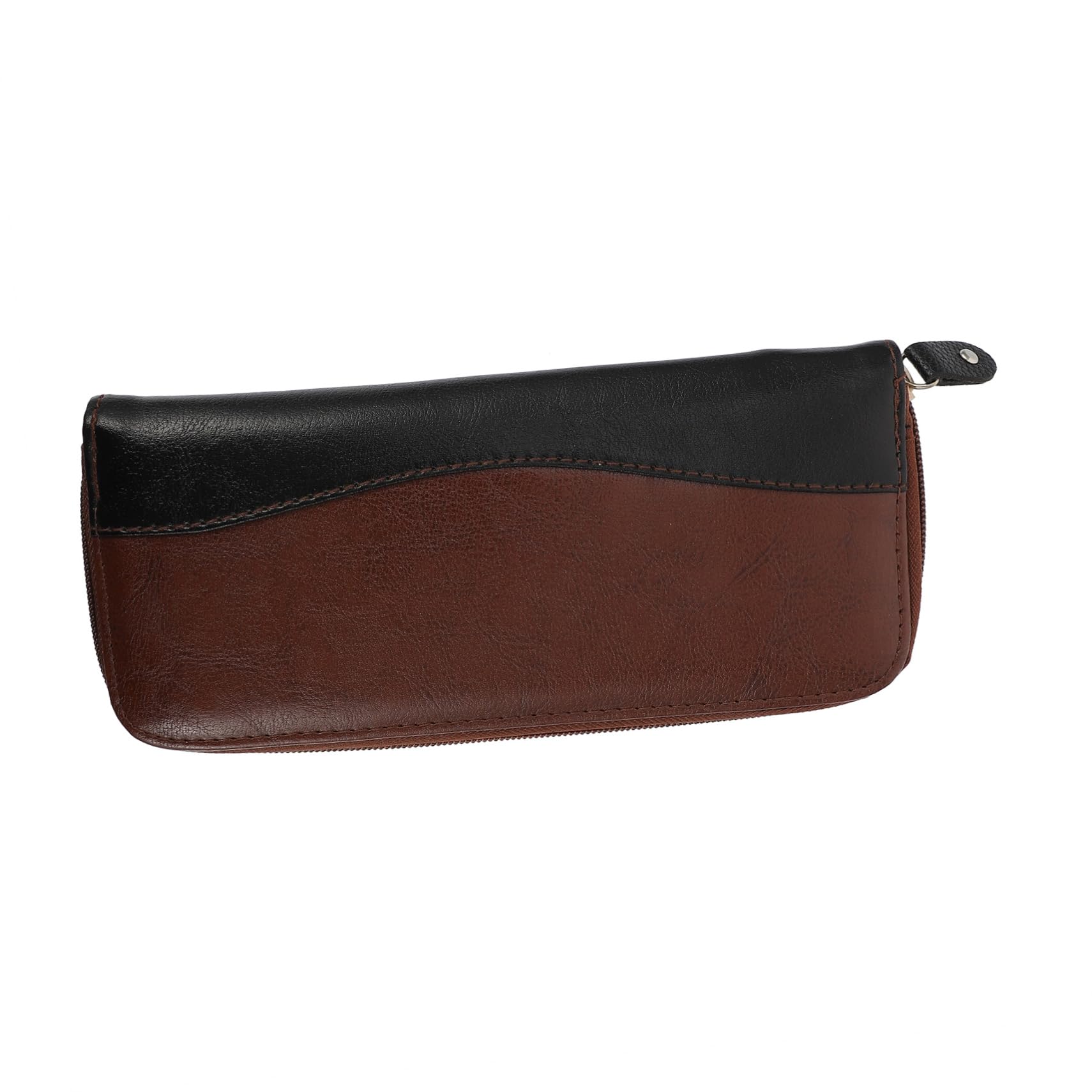 Baluue Hair Styling Scissors Case Barber Shears Pouch Hair Stylist Tool Bag Professional Hairdressing Case Salon Scissors Holder