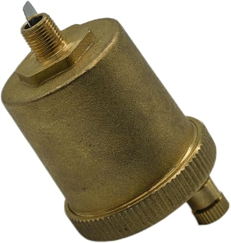 Miniatura 2 de VFV-12, 18" NPT, ventilación automática de purga de aire