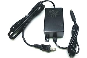 Replacement Power Supply for Behringer Mixers (FX-18B-MP3)