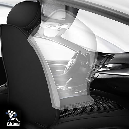 Miniatura 10 de Juego completo de fundas de asiento para Lexus is-F 2008-2014, fundas de asiento de automóvil de seda de hielo, accesorios para interiores de