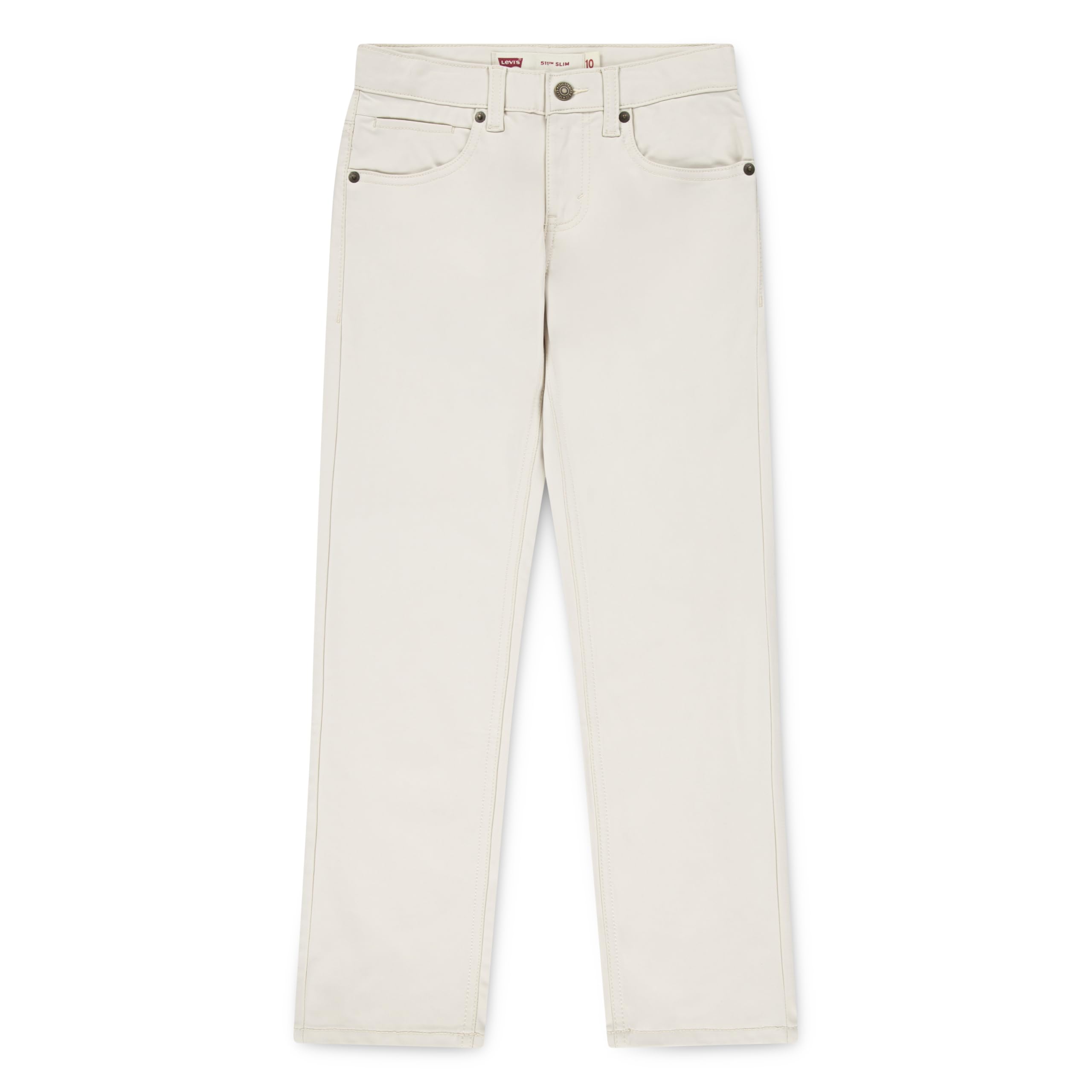 Levi's Boys 511 Slim Fit Tech Jeans