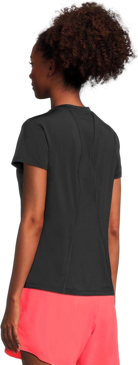 Brooks Womens Sprint Free Short Sleeve 3.0 - Image 3