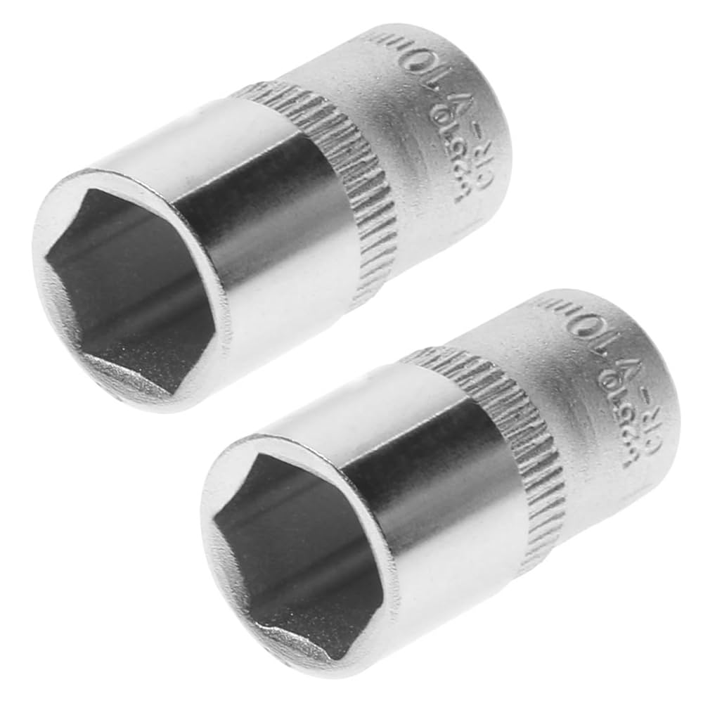 3点セットそんとく Amazon.co.jp: Utoolmart 六角 ソケット ディープソケット(6角