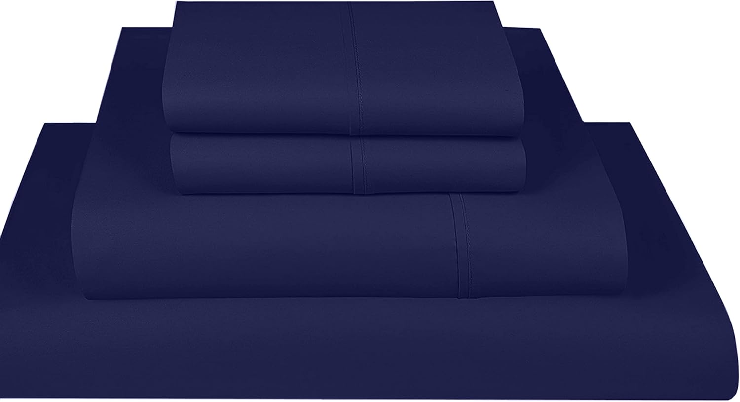 California King Sheets Thread Count 1000 Deep Pocket 100