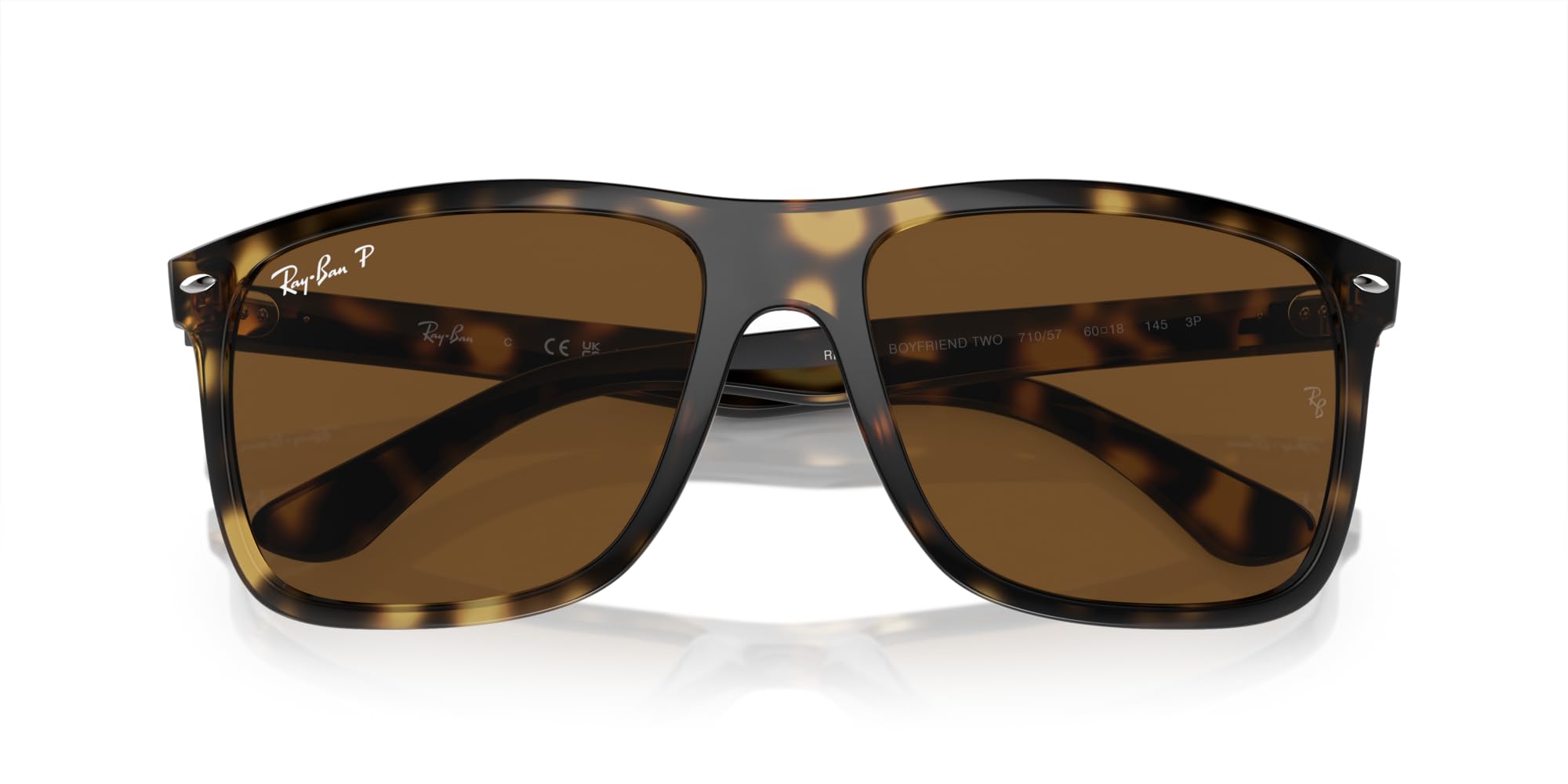Ray-Ban Boyfriend Two
