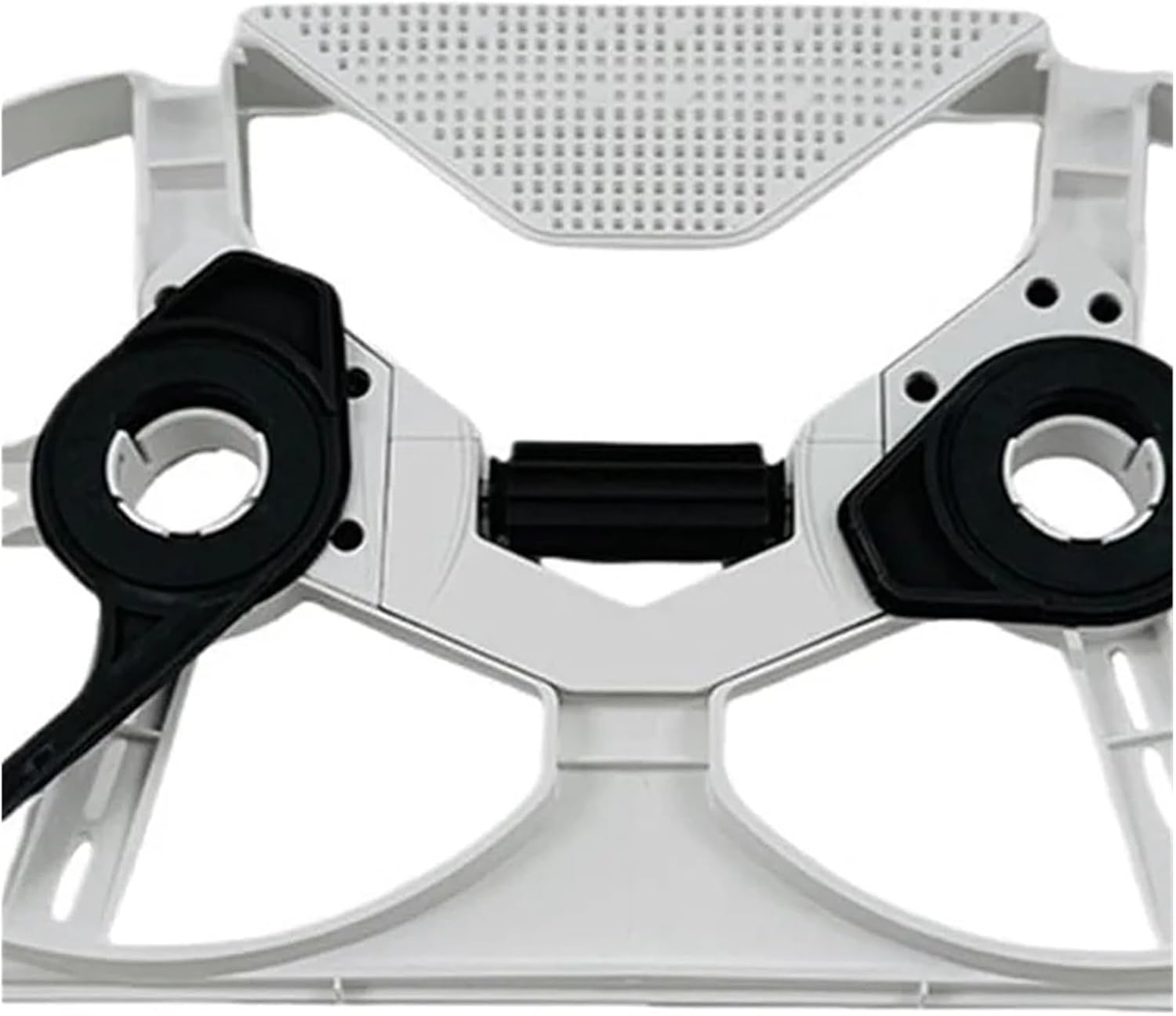 Assembly Mop Cleaning Station,Washboard Tray,Compatible for Dreame X40 Ultra / X40 Ultra Complete Vacuum Cleaner Parts