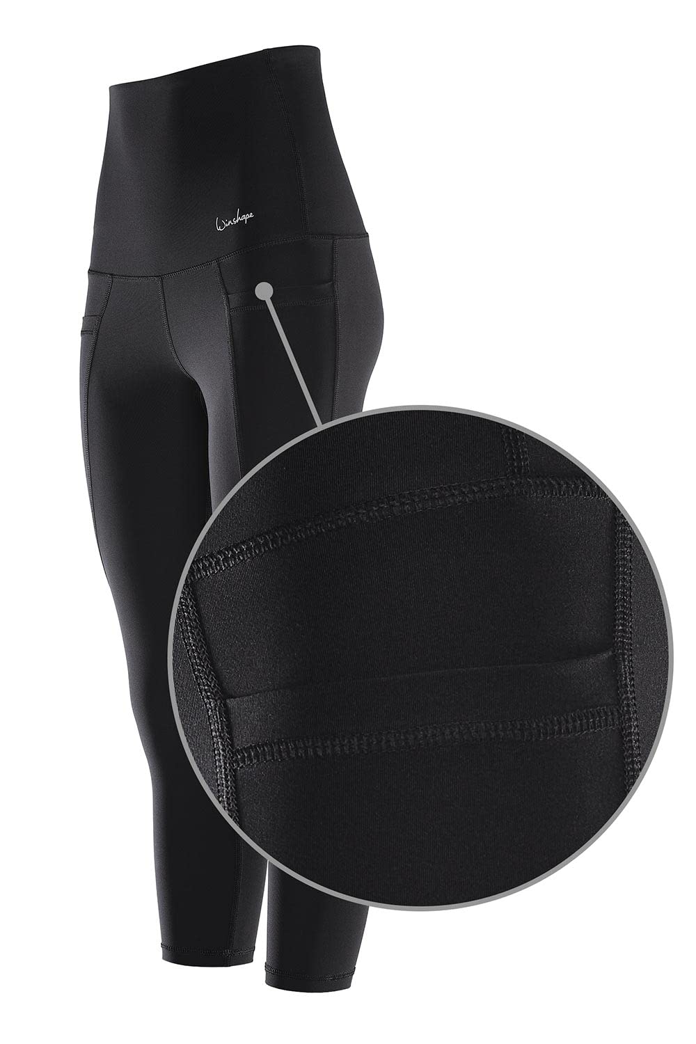WINSHAPE Women's Leggings