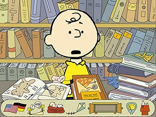 Miniatura 3 de Cacahuetes Wheres la manta Charlie Brown