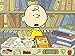 Peanuts Where's the Blanket, Charlie Brown?