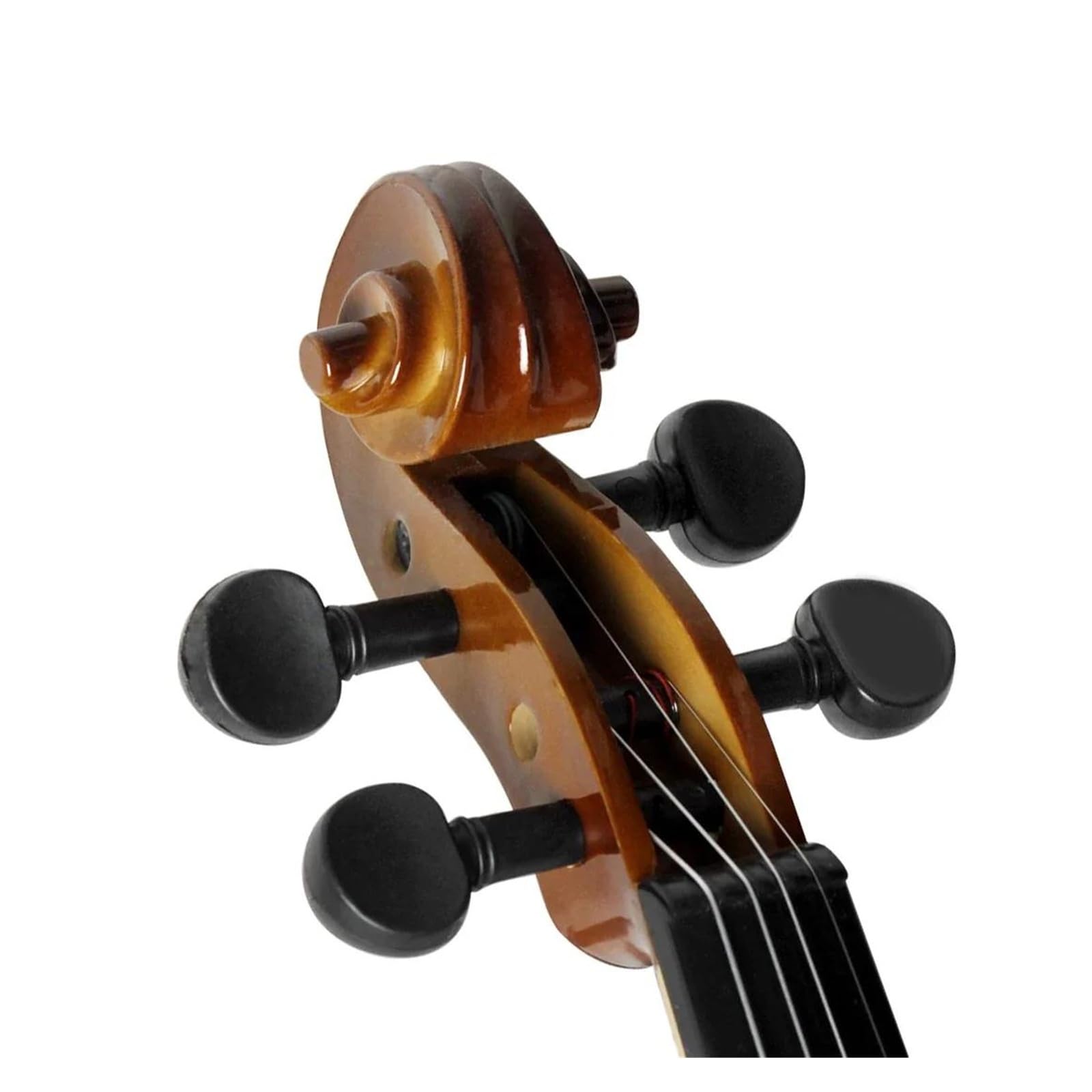 violino Strumento musicale professionale per violino acustico 4/4