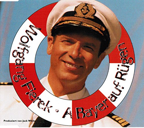 Ein Bayer auf Rügen - Mehr Infos/Bestellen