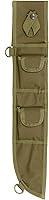 Vista 7 de Rothco MOLLE Compatible Machete Sheath - 18 Inch