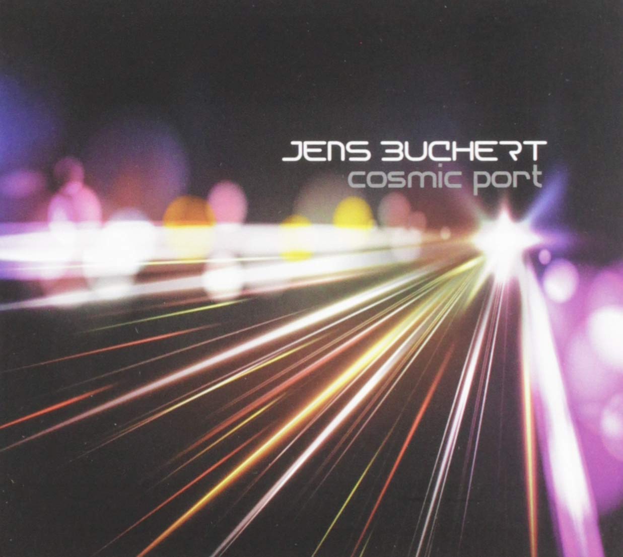 Cosmic Port