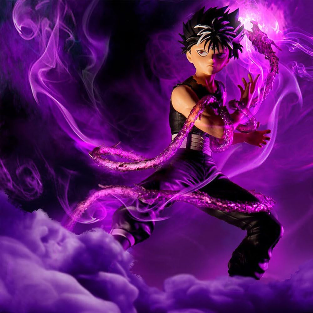 Tongyundacheng Holle figuur anime spel holle horzel actie