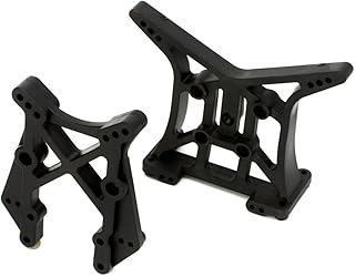 ECX Shock Tower Set: 1:10 2wd Boost