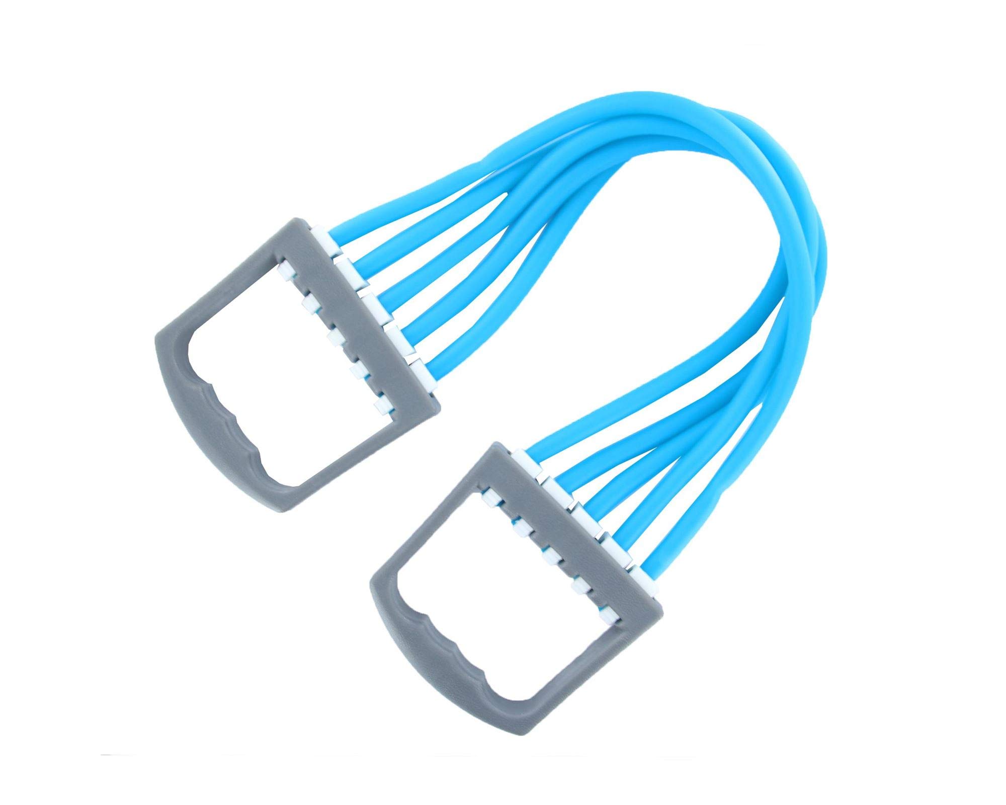 Liveup LS3655 Kauçuk Göğüs Yayı