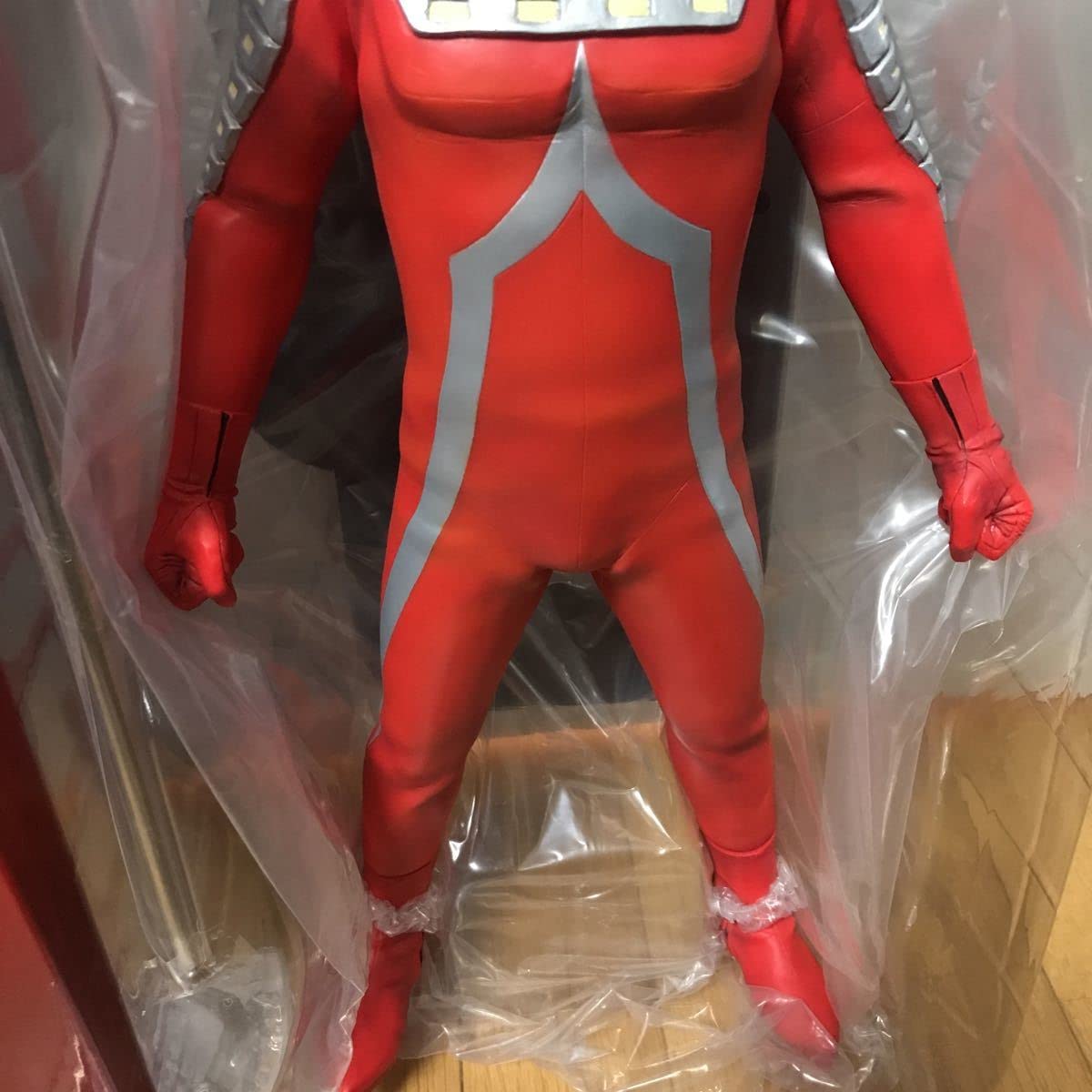 Amazon.co.jp: nhsoo【未使用ギガンティックシリーズ エクスプラス 
