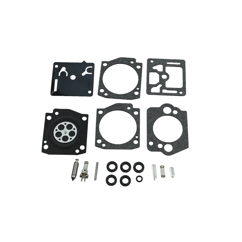 Kit joints carburateur Husqvarna 506410004 pour réparer les fuites d'essence de votre machine