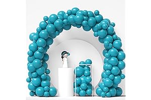 Janinus Balloons Elegant Festoons