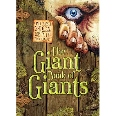 The Giant Book of Giants