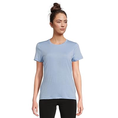 Smartwool Merino Short Sleeve T Shirts Women