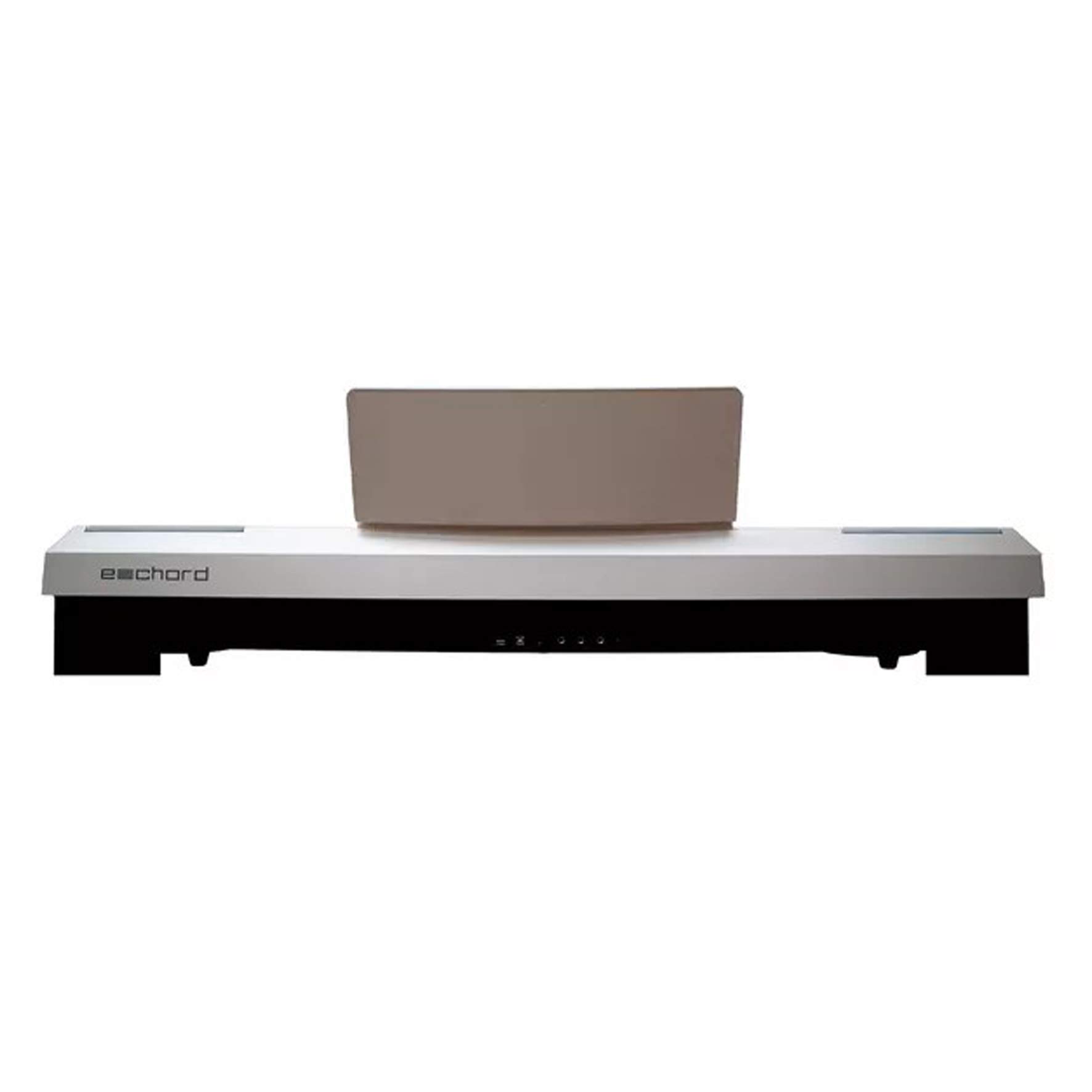 DIgital Piano 88 tasti pesati ECHORD SP 10 white