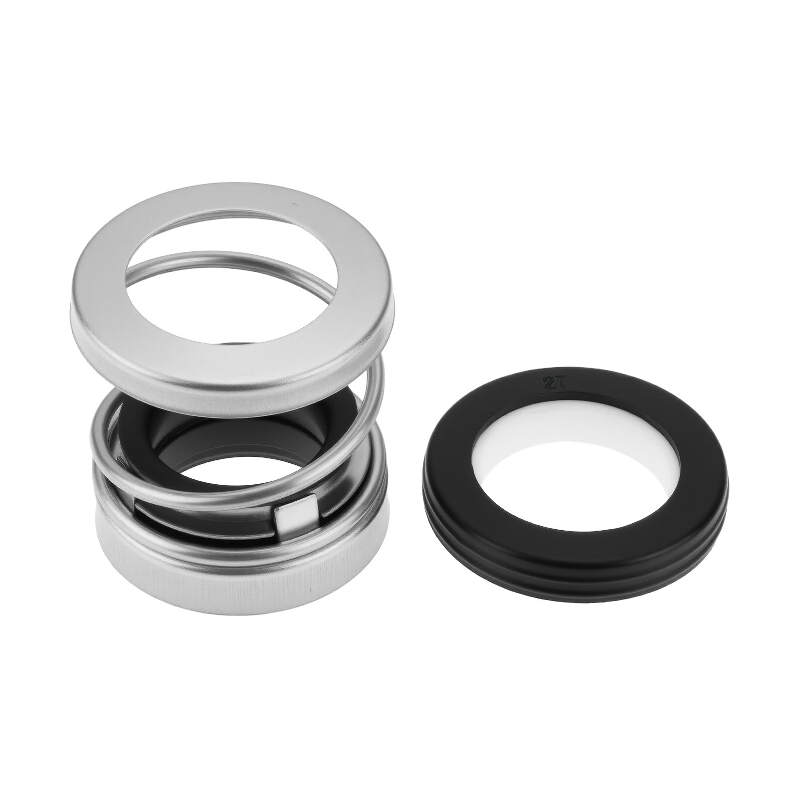 Joint en Caoutchouc pour Vis de Pompe à Eau pour Diamètre Intérieur de 16 mm