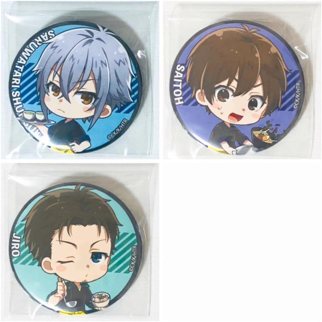 新品★博多豚骨ラーメンズ【斉藤】プリンセスカフェ★アクリルキーホルダー 博多豚骨ラーメンズ 斉藤 プリンセスカフェ アクリルキーホルダー 新品