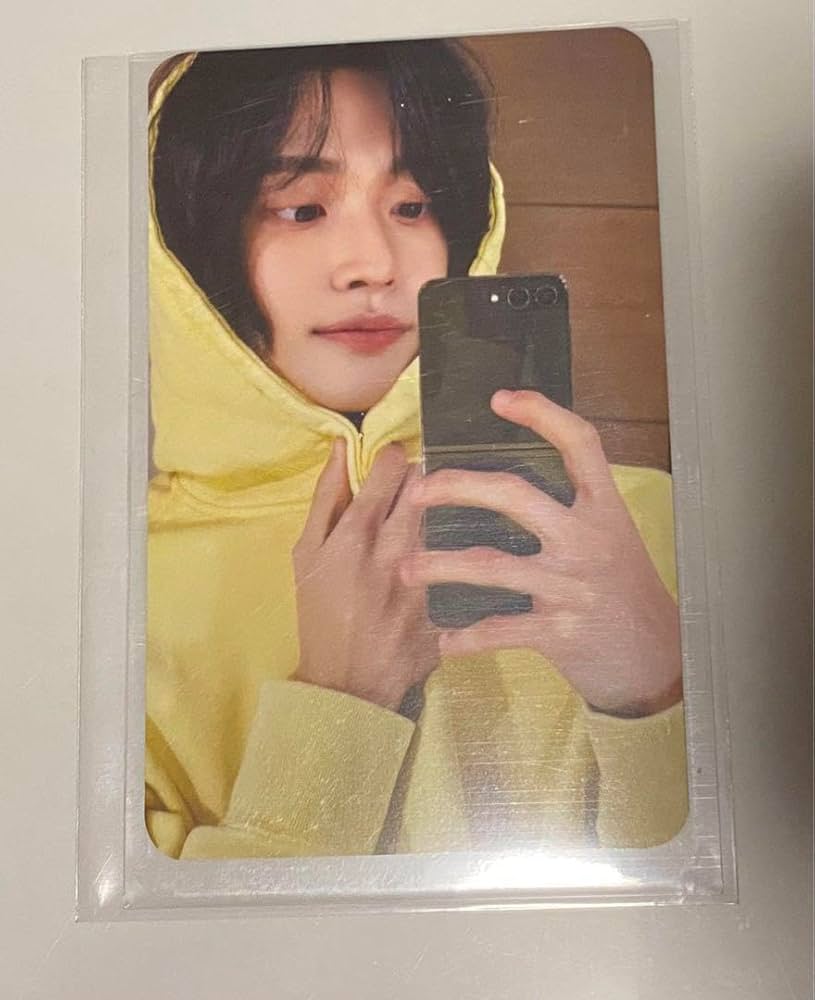 SMTOWN POPUP ポップアップ 購入特典 RISE ウォンビン トレカ SMTOWN POPUP ポップアップ 購入特典 RISE ウォンビン トレカ