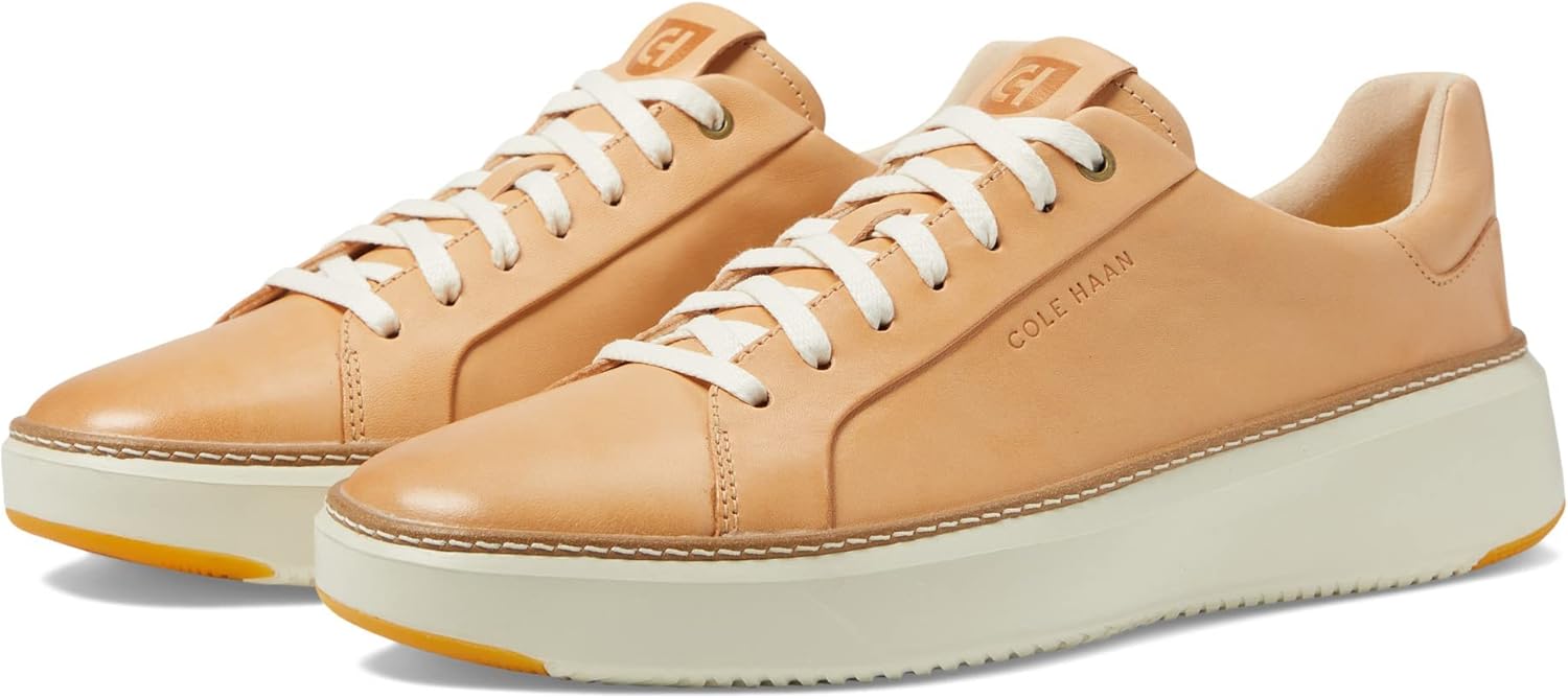 Barely Beige Vachetta Ivory