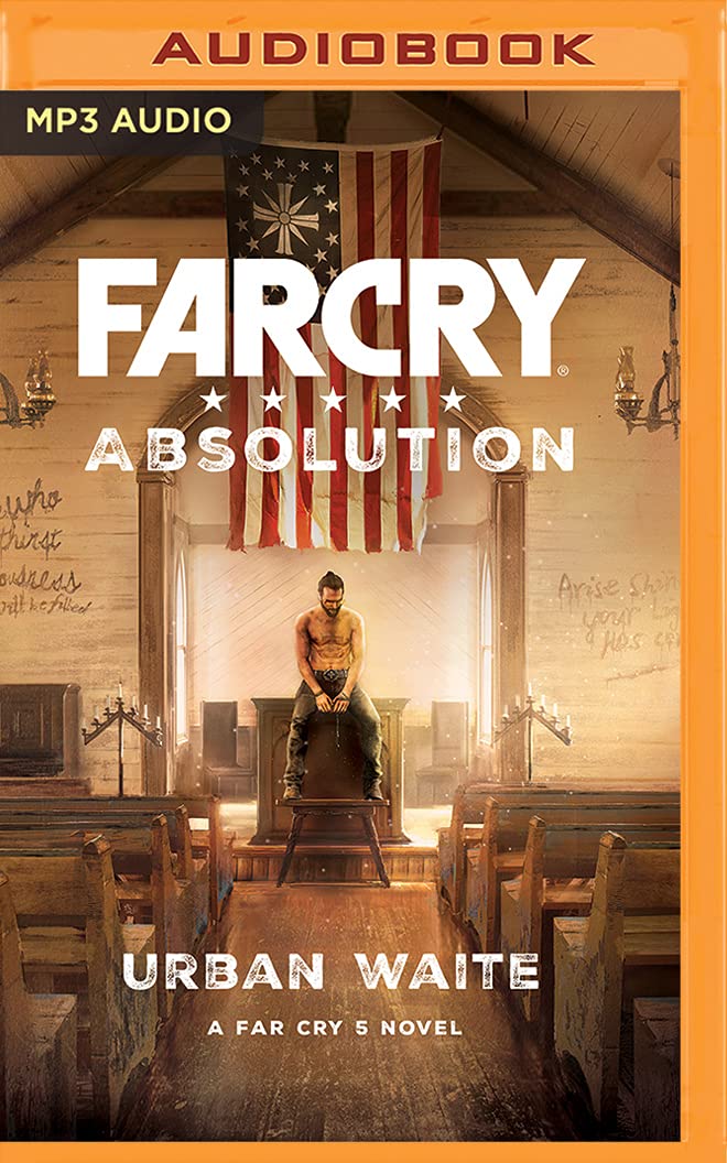 Absolution (Far Cry)
