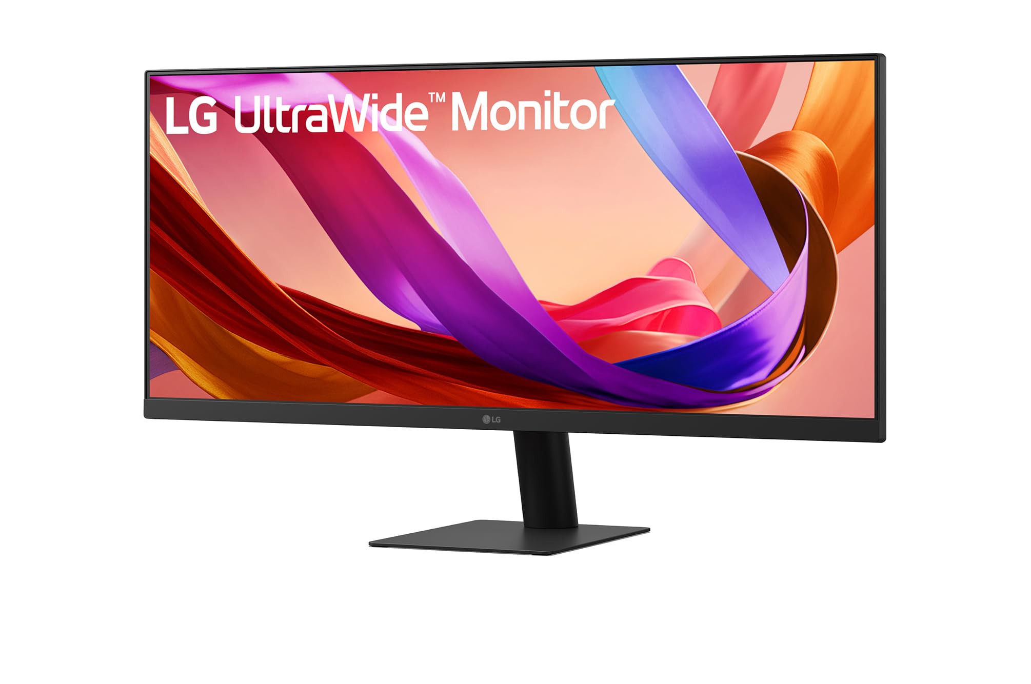 LG, 29 Zoll, UltraWide, Monitor, 2560 x 1080, WFHD Bezel-Less Screen, IPS, 100 Hz, HDR10, 29U511A-B.AEU – Schwarz