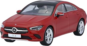 Amazon.co.jp: 【メルセデス・ベンツ コレクション】純正 CLA