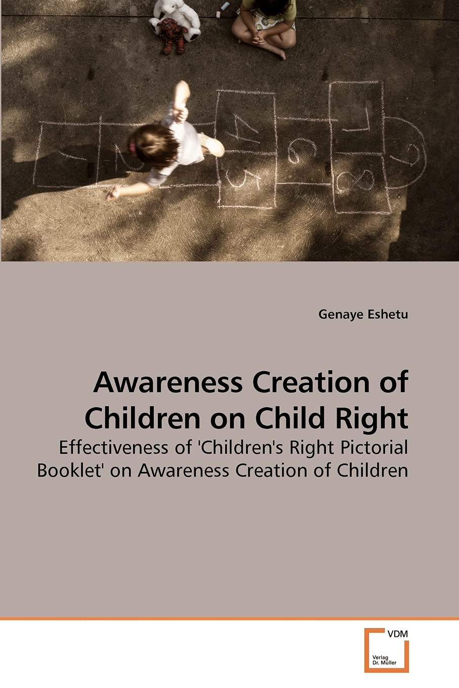 Awareness Creation of Children on Child Right: Effectiveness of 'Children's Right Pictorial Booklet' on Awareness Creation of Children