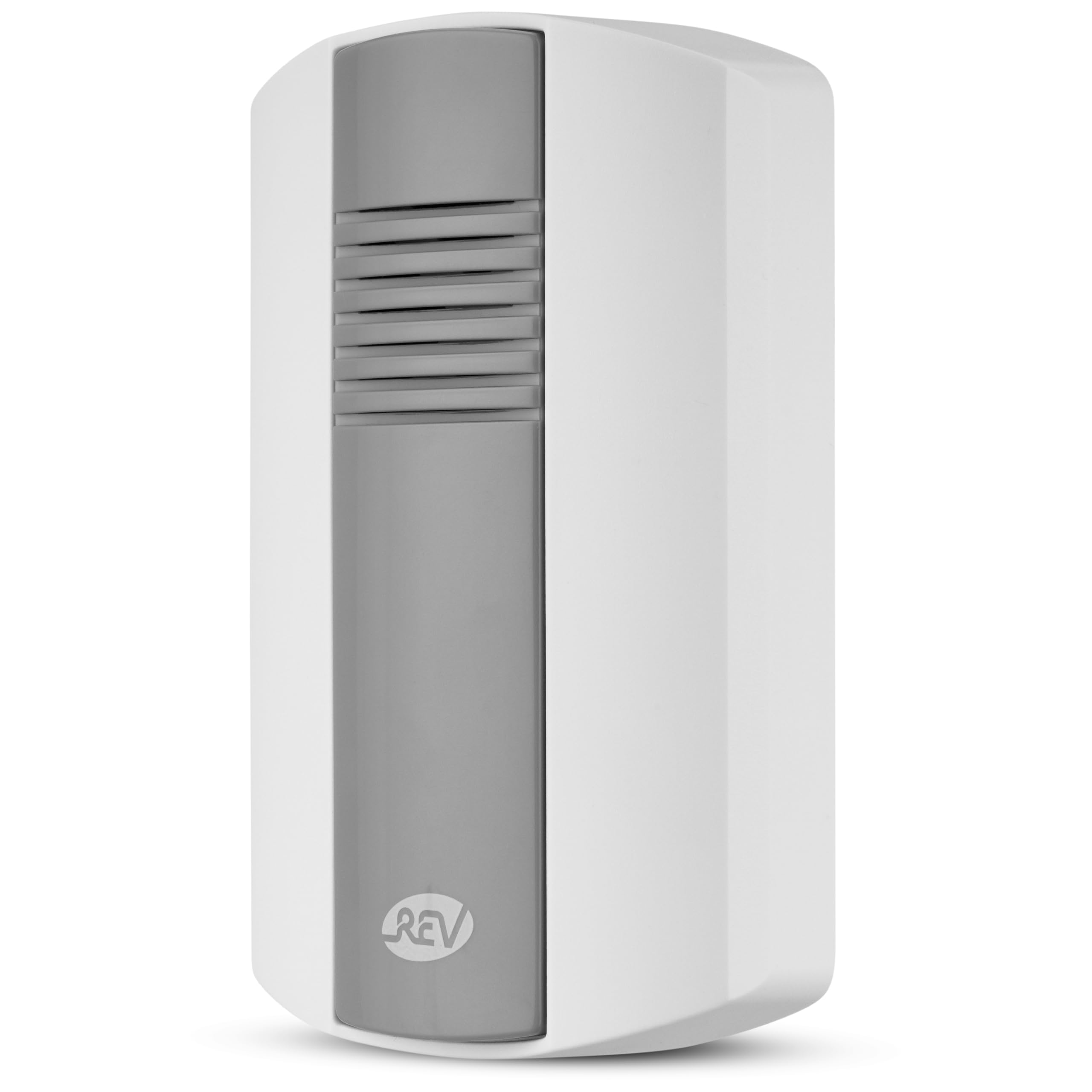 Gong Mélodie électronique 880 au design minimaliste blanc épuré