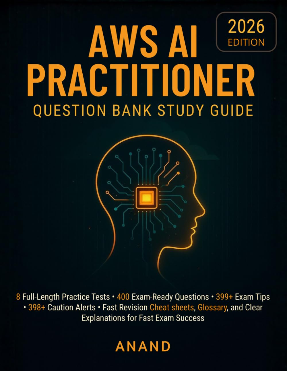 AWS AI Practitioner Question Bank Study Guide