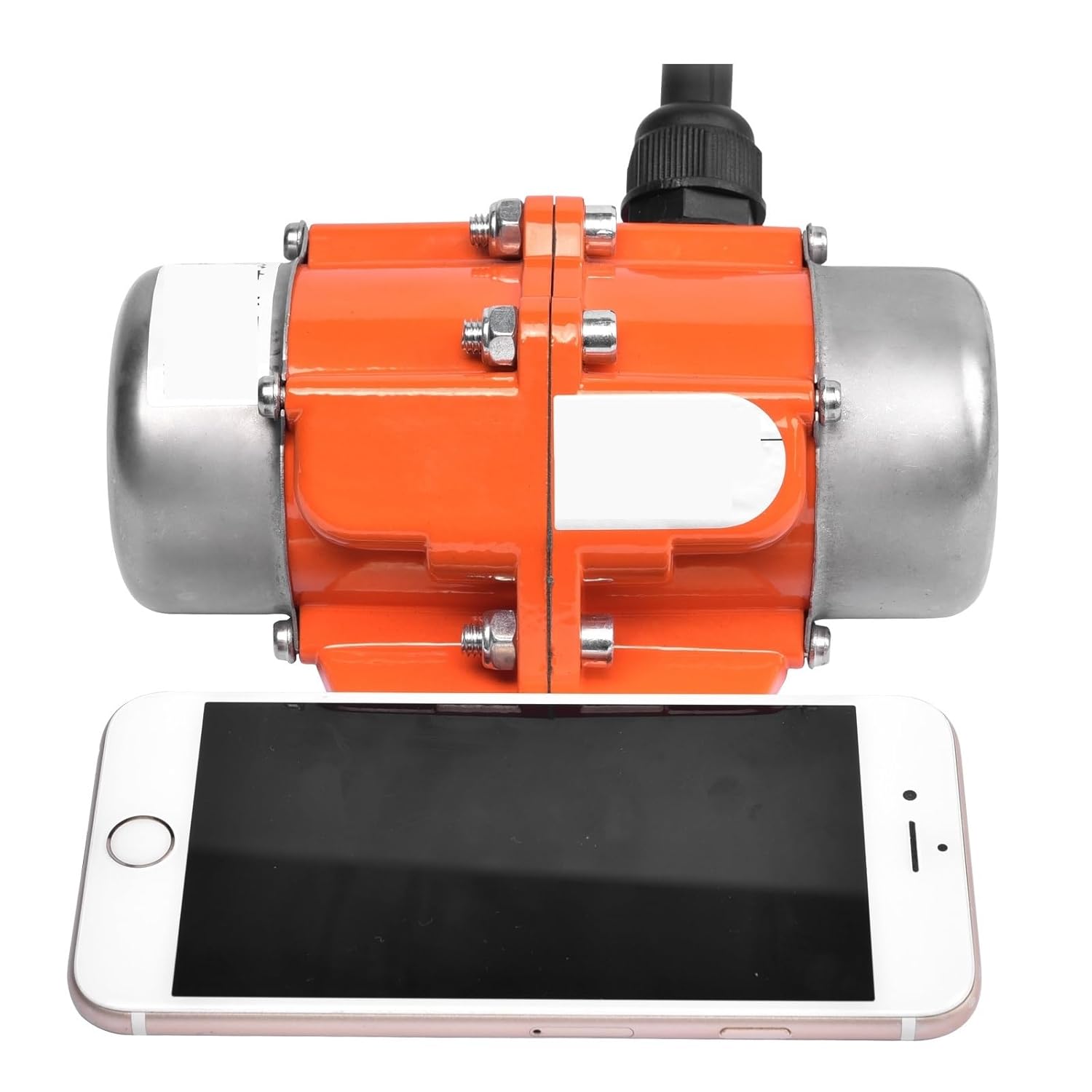 Vibration Motor Ac Concrete Vibrator Motors Single Phase 220v /110v for Vibrating Table Screen