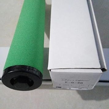 E-E-185 Kaeser Replacement Line Filter Compressed Air Interchangeable Elements Air Dryers (E-E-185)