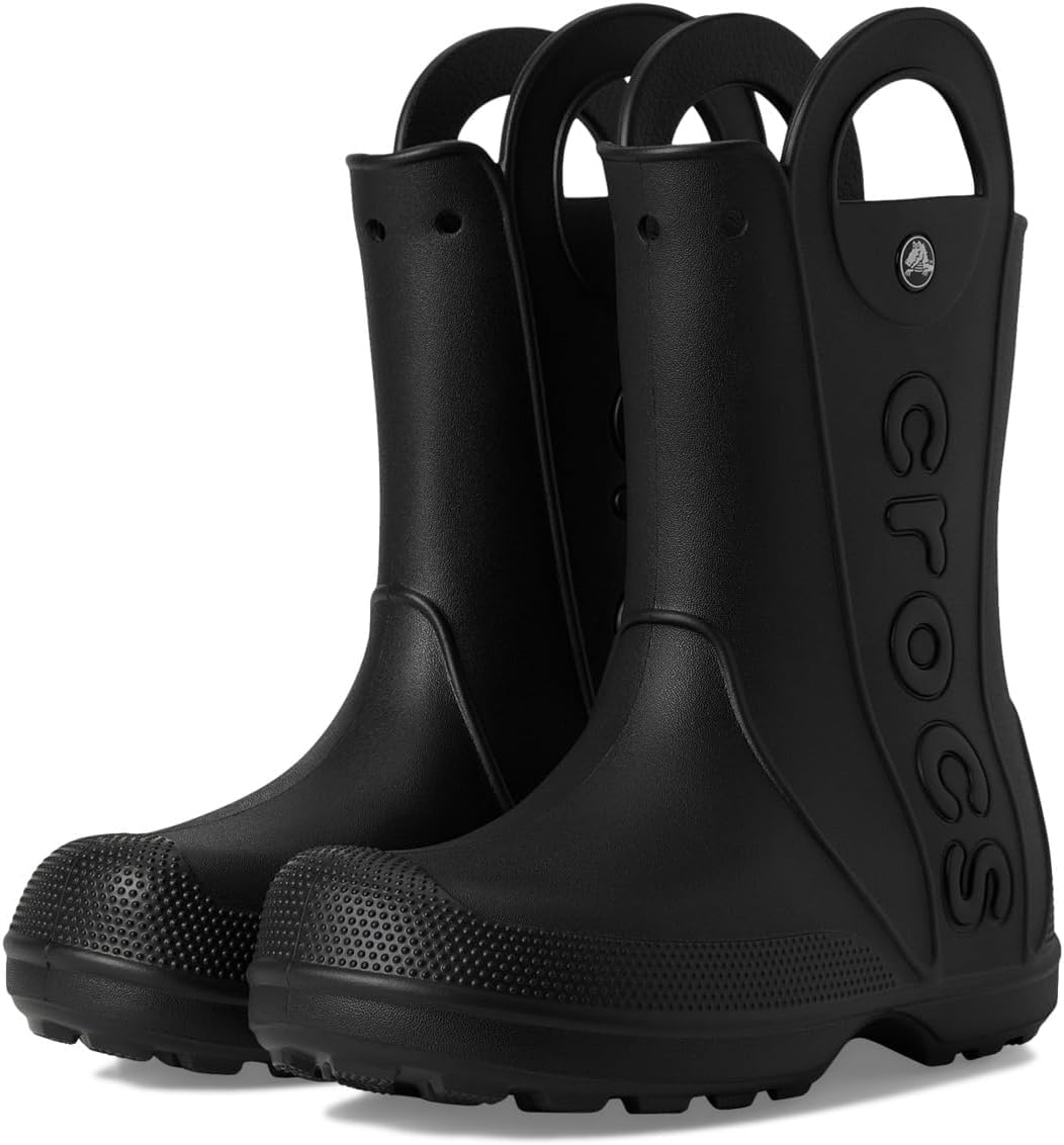 crocs neopuff boot
