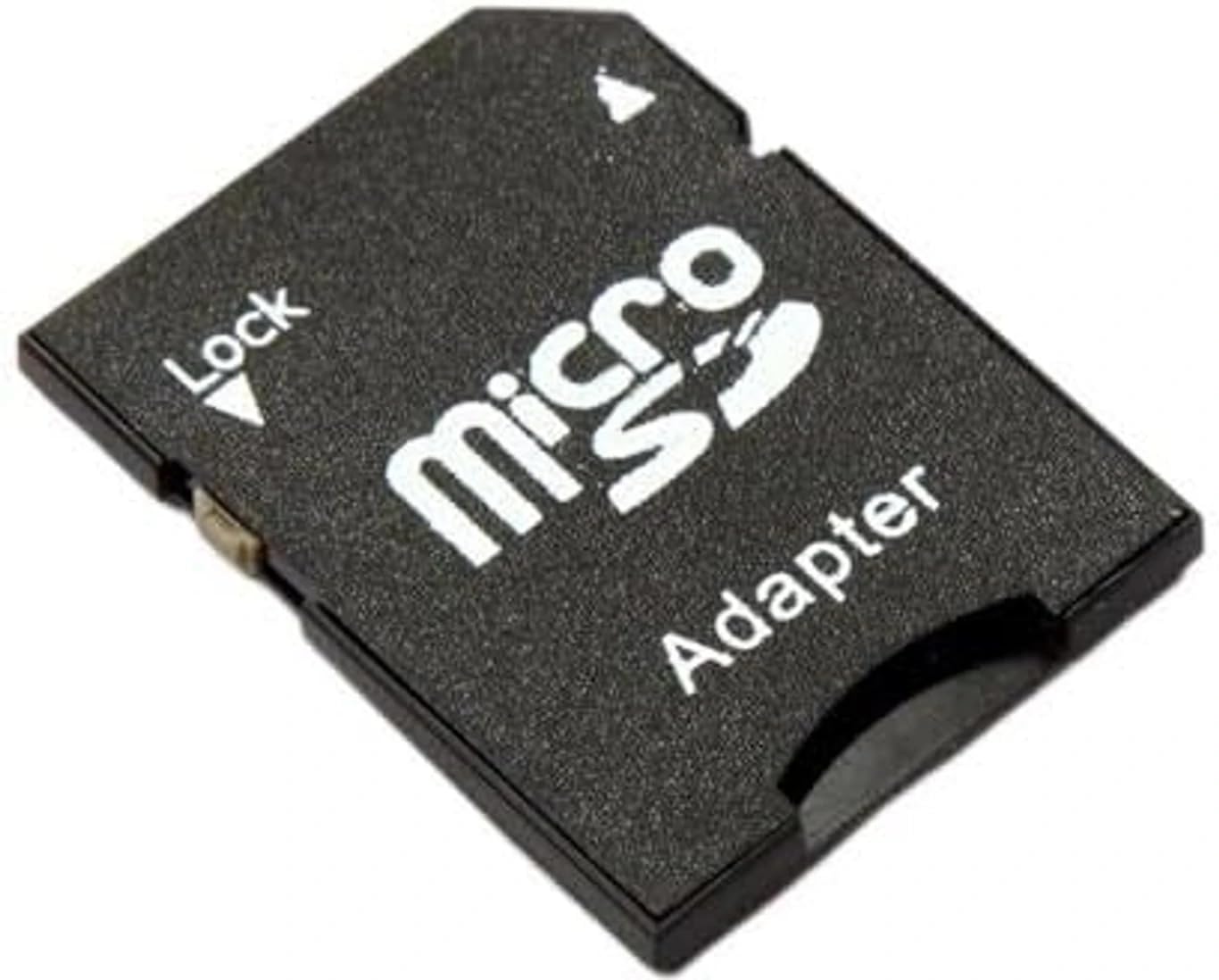 Vinayak Enterprises Collection Micro SD to SD Card Adapter | Memory Card Adapter for microSD, microSDHC & microSDXC Cards | High-Speed SD Card Converter for Cameras, Laptops & Card Readers-image-16