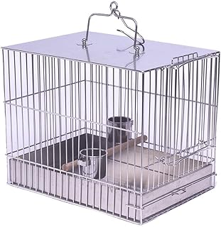 Nichoirs Hjd Dog Bed Fashion Boutique Cage à Oiseaux En