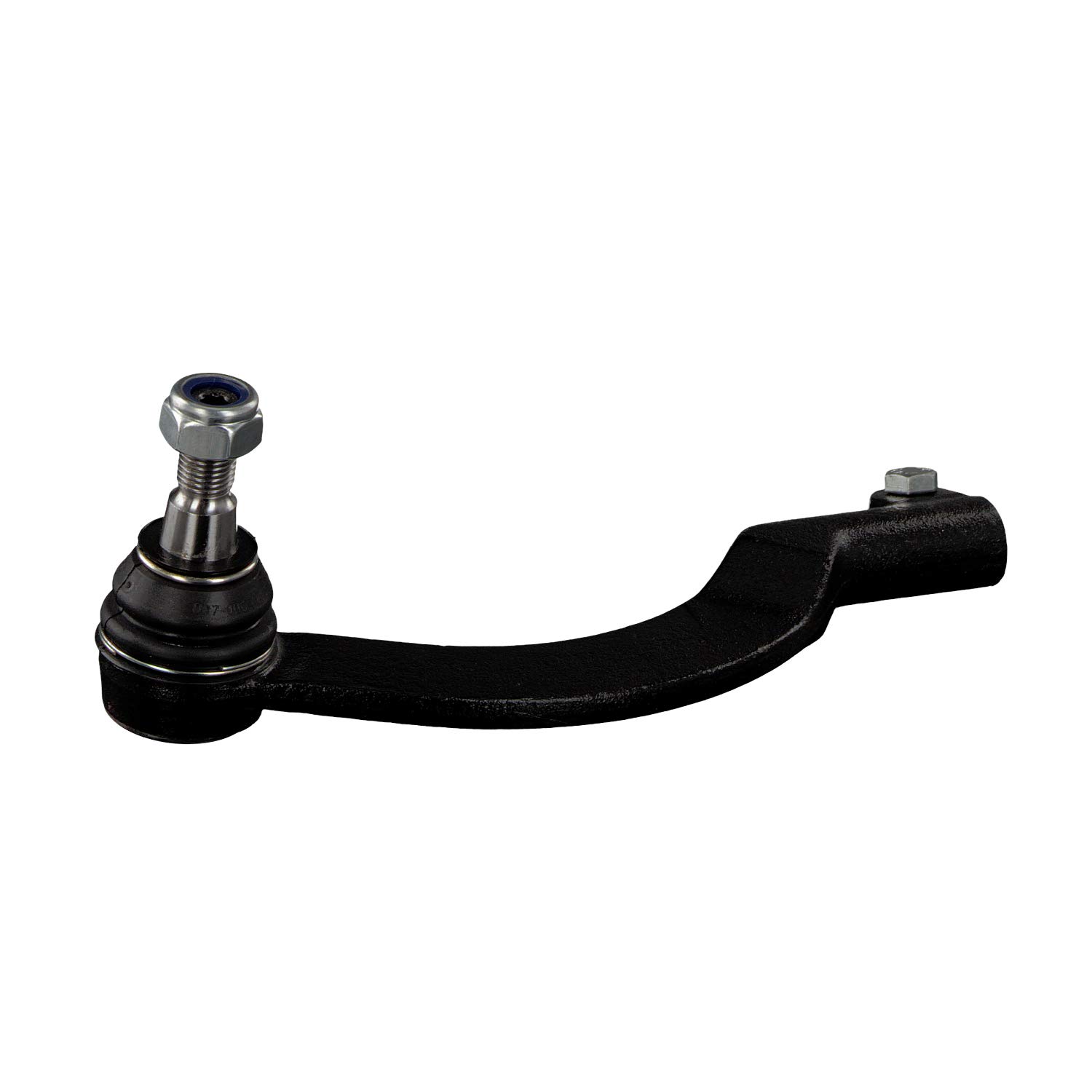 febi bilstein 21493 Tie Rod End Piece with Locking Nut : Amazon.de 