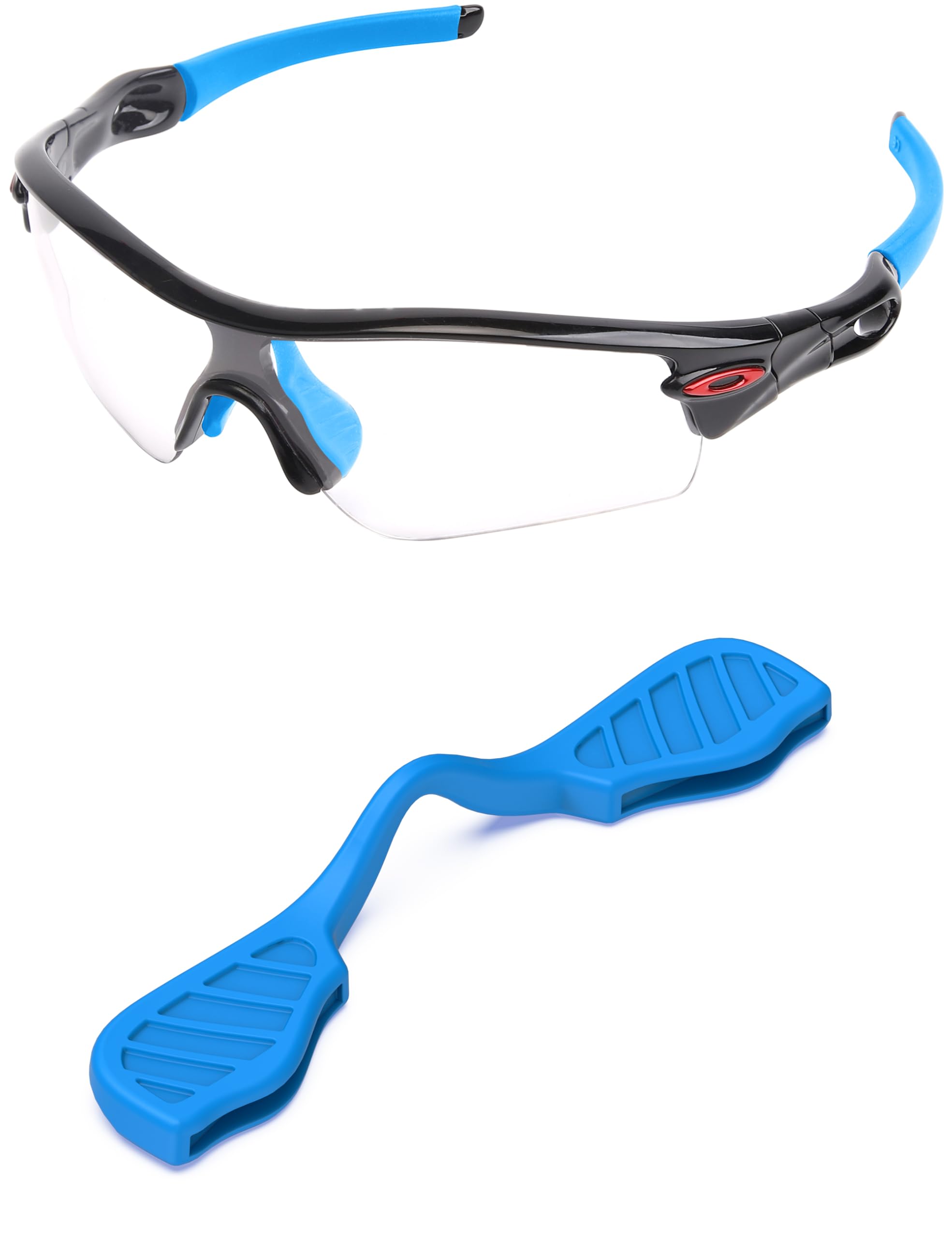 Replacement Nose Pad for Oakley Hydra OO9229