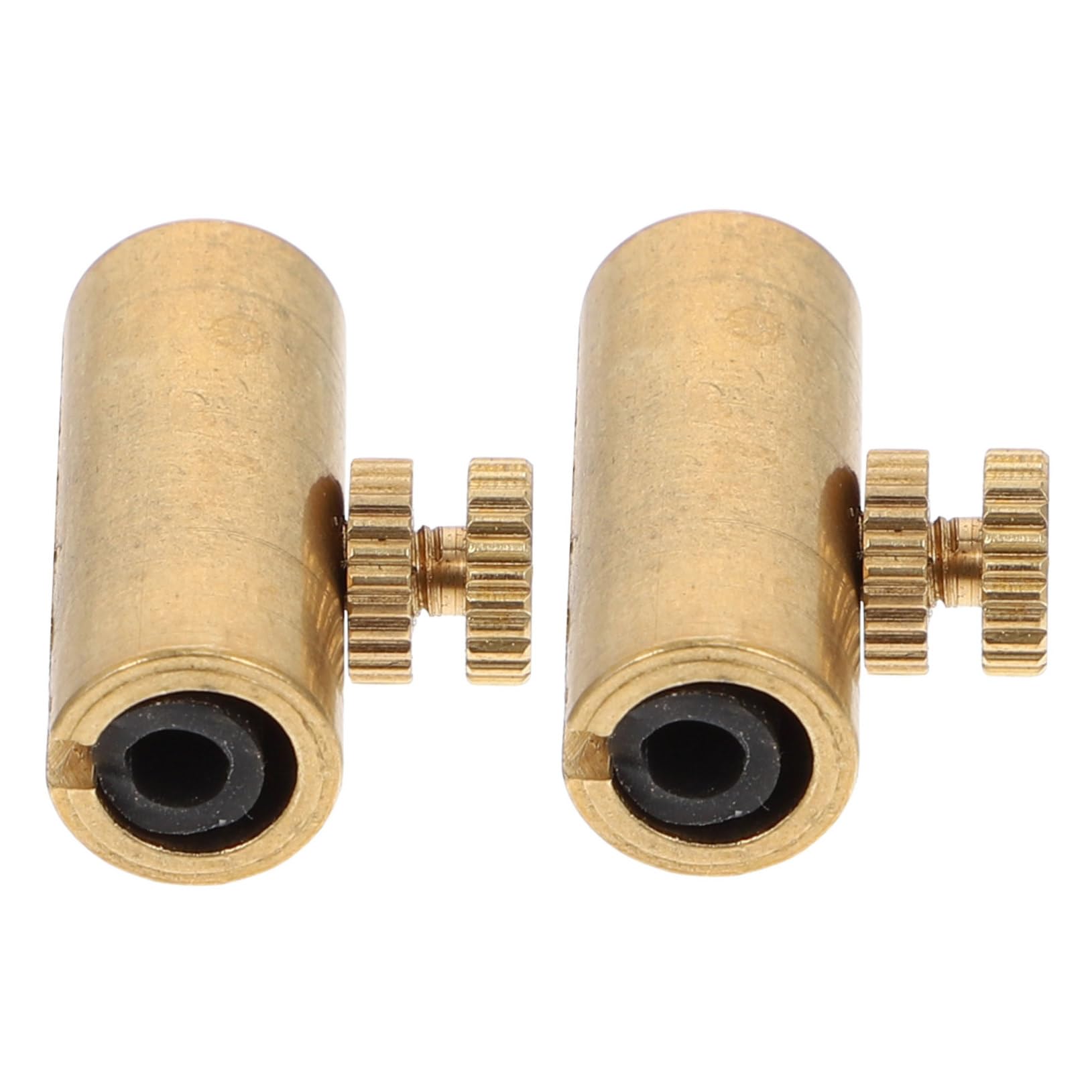 BESPORTBLE 2Pcs Cello Wolf Note Practical Wolf Tone Mute for Cello Reliable Instrument Part Easy to Install Remove Durable Design for Long Term Use