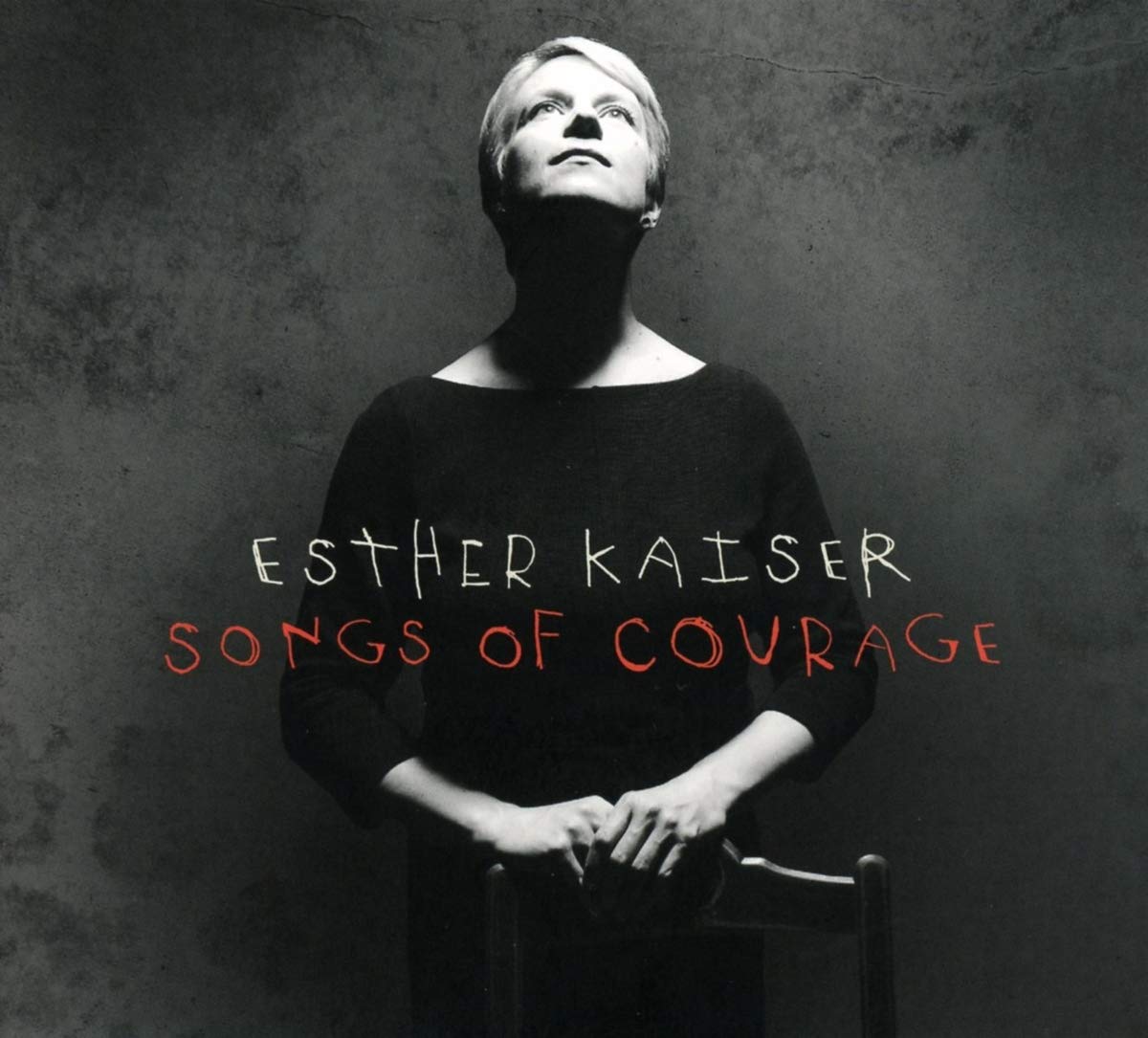 Songs of Courage