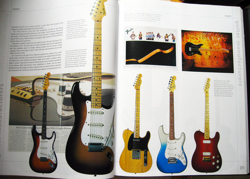 Totally Guitar - The name of this book says it all!!